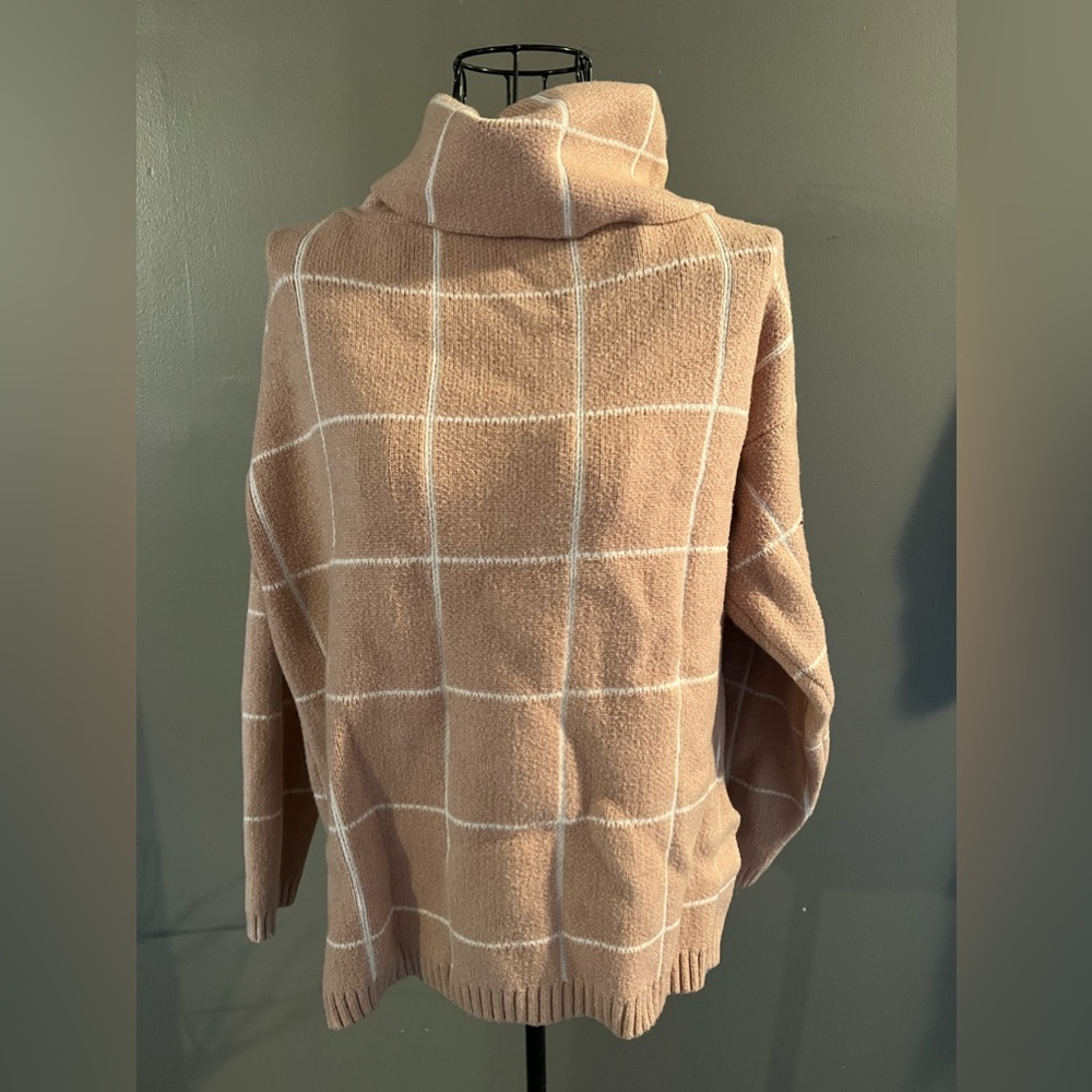 Amazon Oversized Sweater